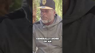 Lavar Arrington Football Legends That Shaped My Pion