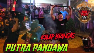 HEBOH‼️Lagi-lagi Teriakan Emak-emak Histeris Bikin PUTRA PANDAWA Kalap BRINGAS Tak Terkendali