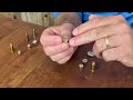 Bullet types