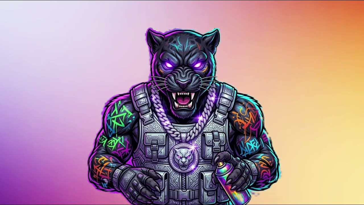 FREE] Aggressive Gangsta Trap Beat - 