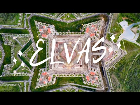 Top 5 Things To Do in Elvas, Portugal