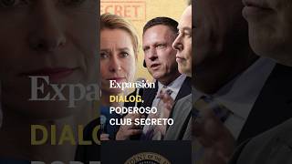 What Is Dialog, the Secret Club for the Wealthy That Rivals Bilderberg