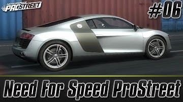 Need For Speed ProStreet (PS3) [Let