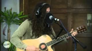 Kurt Vile performing "Pretty Pimpin" Live at the Village on KCRW chords