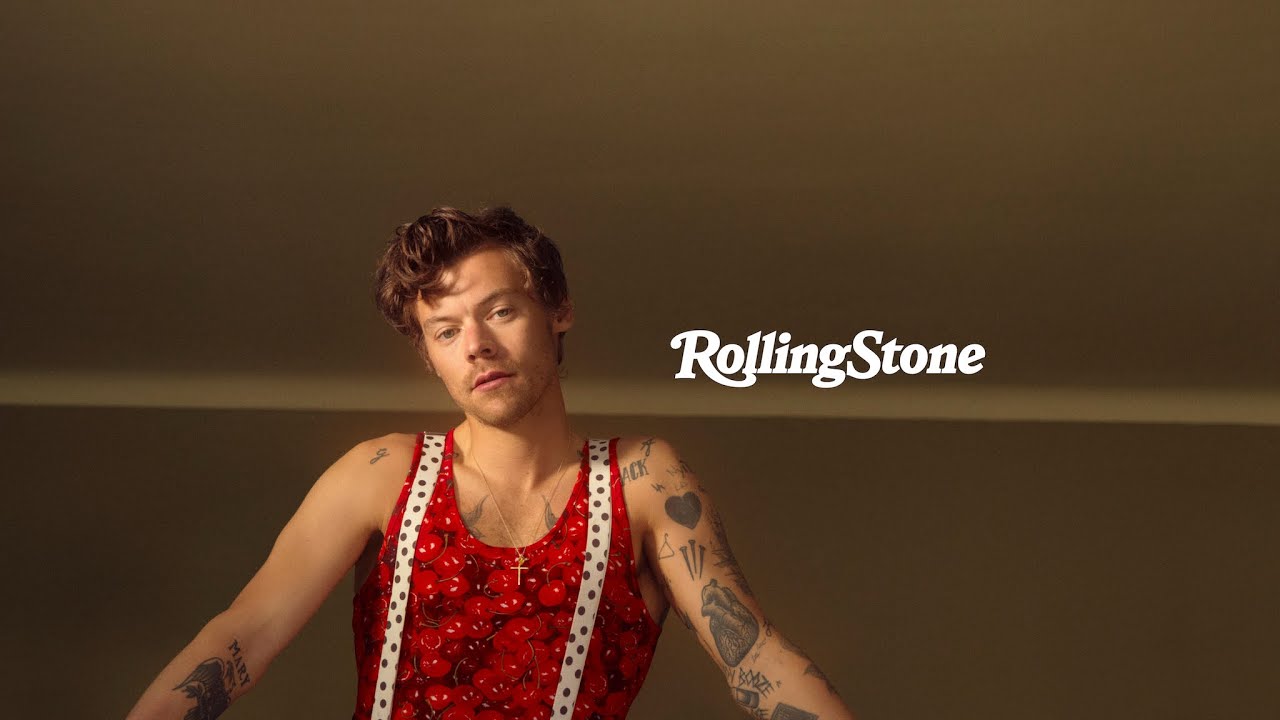 Harry Teases Working on His Fourth Album – Billboard