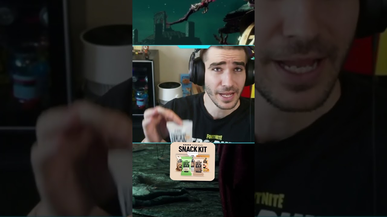 Breakfast of champions 🏆 