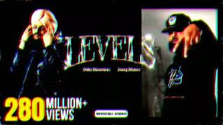 LEVELS   music. |Sidhu moosewala ft Sunny malton 