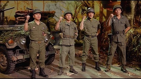 Thề Không Phản Bội Quê Hương | Sáng tác: Cục Chính Huấn | Hoà âm: Trúc Sinh