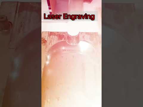 Digital Laser Engraving