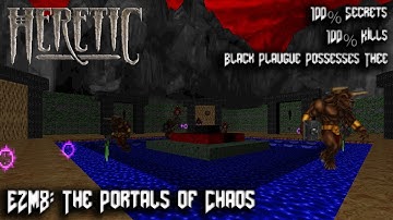 Heretic - Episode 2 Hell