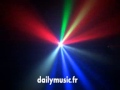 Excelighting ledsagitta sur daily musicfr