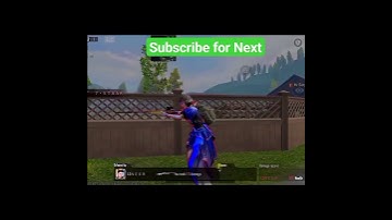 1V1 M24 TDM with Pro Player #bgmi #shortvideo #gameplay #shorts