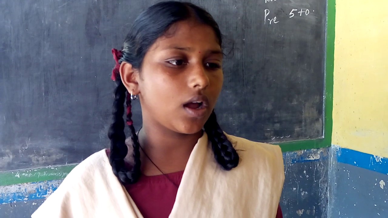 Parts of Speech Song YouTube