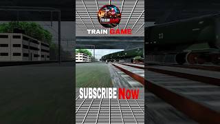 Train Accident in RG Train Tech Demo Android Gameplay | Best Mumbai LocalTrain Game 2026