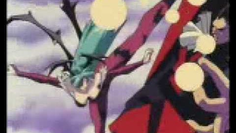 Krusader - Cerridwen Wind