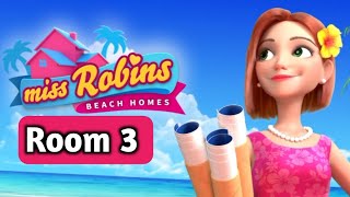 Miss Robins Beach Homes -3- walkthrough screenshot 4