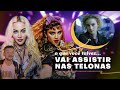 35 DÓLARES E UM SONHO: COMO FOI O INÍCIO DA CARREIRA DE MADONNA?