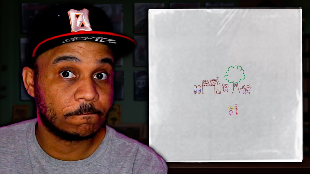 Reagindo ao Álbum | EBONY  ''KM2'' (2025)