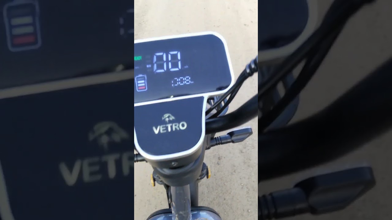 покатушки на электроскутере