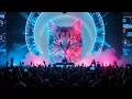 Santos Omar M.C. - Crystal Funky Bass (Neon Pulse Vol. 2)