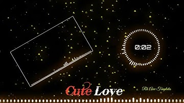 Avee Player Template Download 2023| Avee Player Visualizer| Dj Light Templates|#aveeplayer