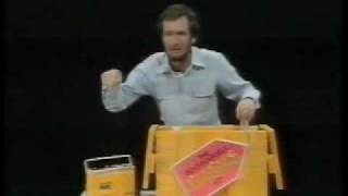The Do It Yourself Bee Gees Kit Kenny Everett
