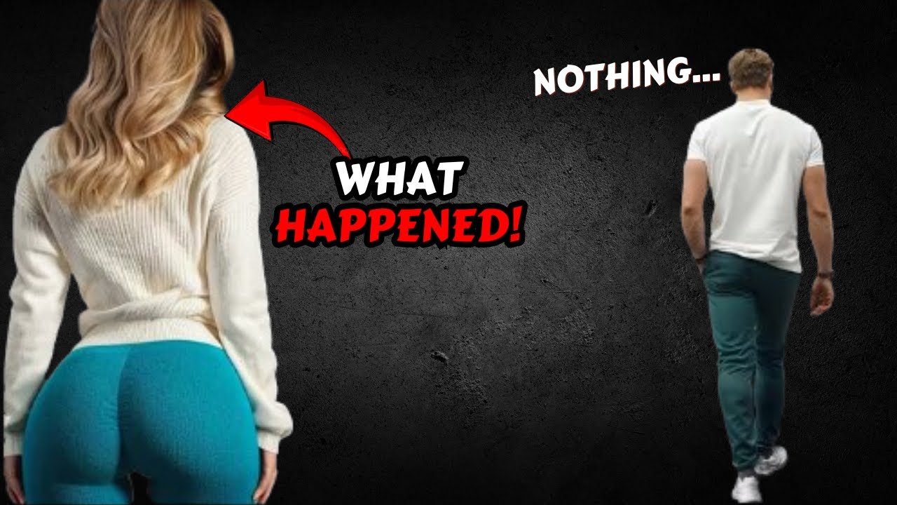 Why Sigma Males Stay in Control – Unbreakable by Women