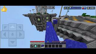 Deastoring in Hive bedwars Duels 😉 |MineClipzzzy| |Hive| 