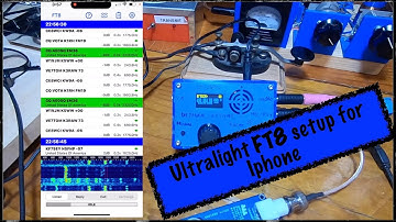Unleash FT8