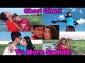 Tu mere samne  chori chori  parodi india comedy  by u production