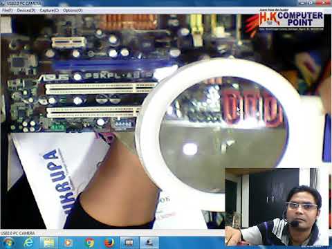 Motherboard Testing || How To Check Dead Desktop Motherboard || Hemant Khodke