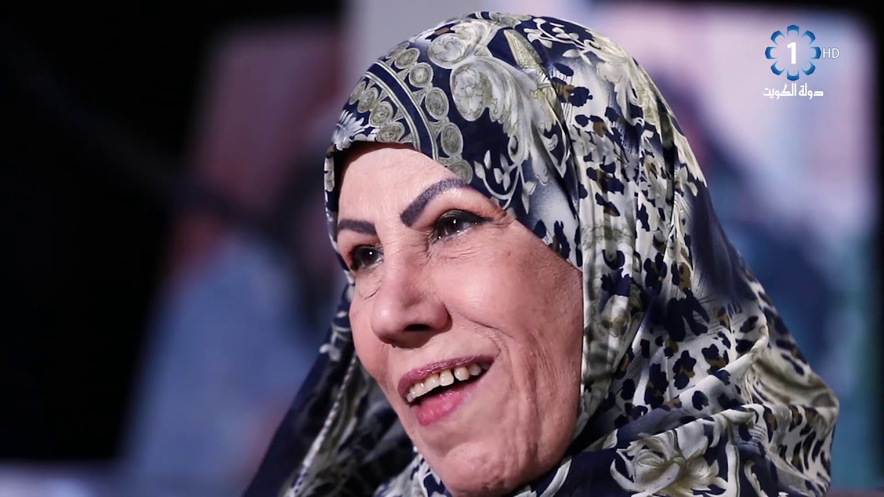 برنامج نجوم خلف الكواليس - ضيفة الحلقة الفنانه مريم الصالح