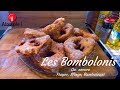 Les bombolonis