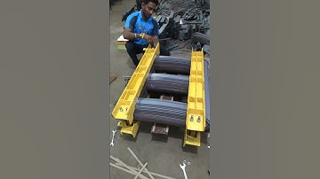 TRANSFORMER CORE ASSEMBLY MANUFACTURE