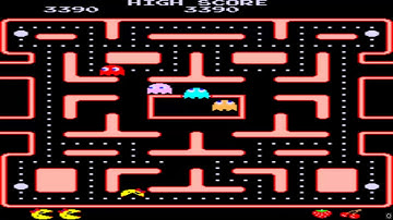 ARCADE HACK MR AND MS PACMAN MR & MRS PAC MAN MR PAC MAN By David Widel In 2003 HOMEBREW