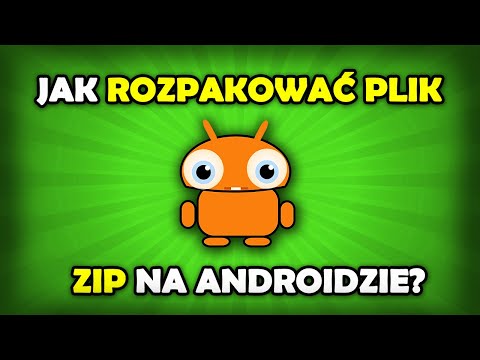 Wideo: Jak wylogować się z konta Dysku Google na urządzeniu z Androidem