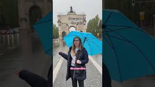 When you want to cancel the plans in Germany 🇩🇪 cause of the rain