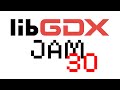 libGDX Jam September 2024 Review