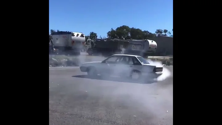 VL Calais Turbo Frying Hard