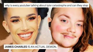 Celebrity So...this James Charles Spirit Airlines Drama.... Net Worth
