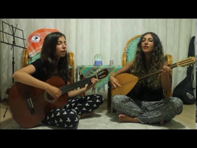 Grup Abdal - Altın Yüzüğüm Kırıldı (Ayça Akkın&Sinem Avcı)