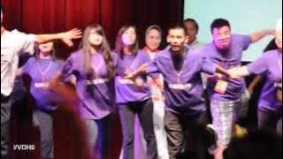 Về Đất Hứa VI Promo