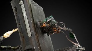 50 Best Video Game Console Mods