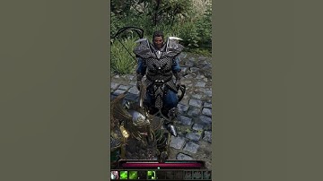 DOS 2 Skill Review: Ballistic Shot