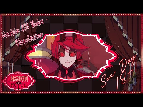 Hazbin Hotel Sex 18