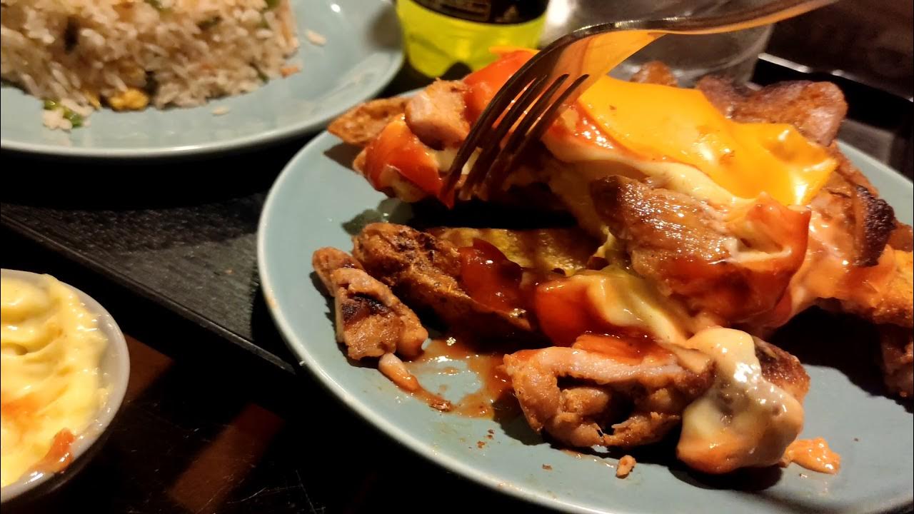 Chunk Dhanmondi ️ Best meat box ever ️ ️ ️ YouTube