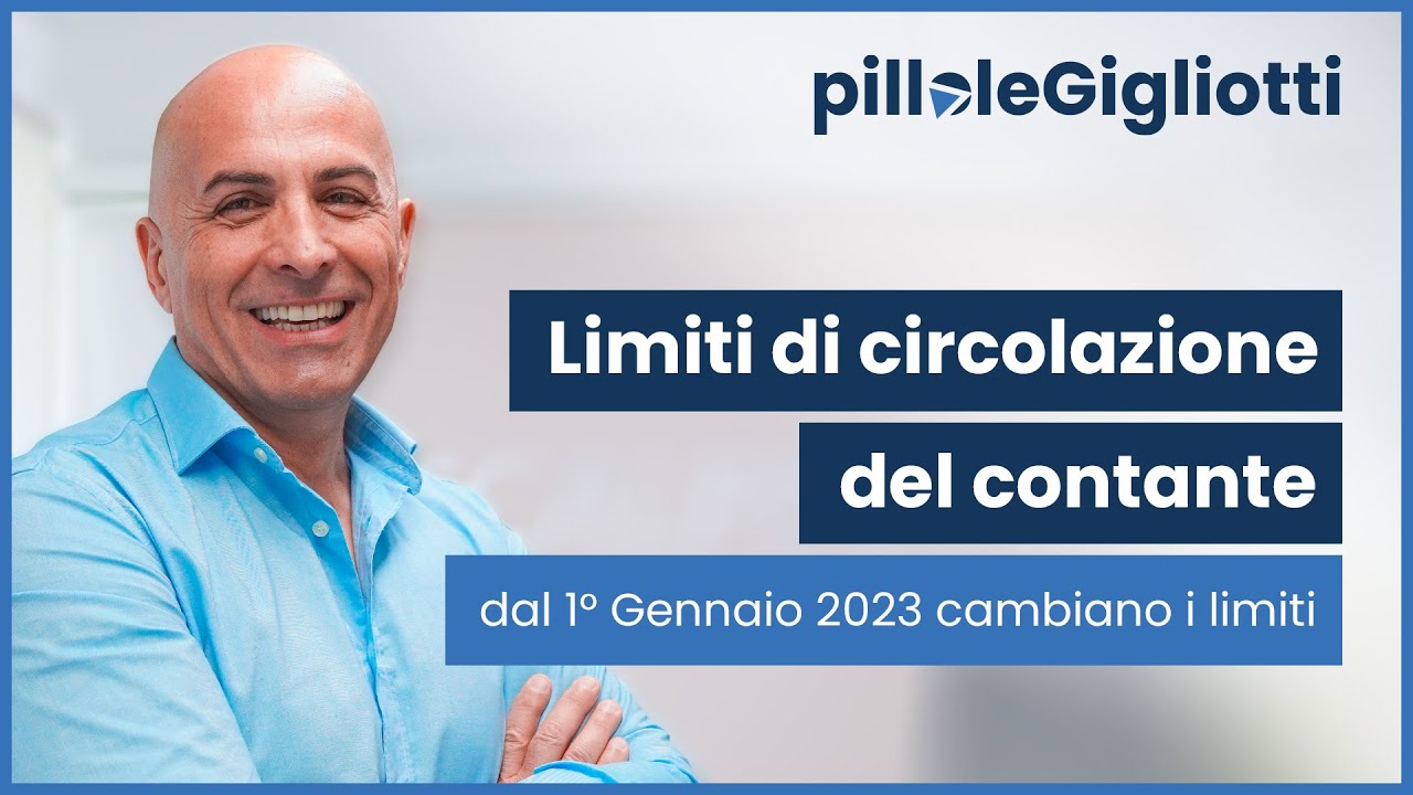 Limite contanti 2023: cosa cambia per chi compra un'auto