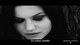 Lacuna Coil  The Ghost Woman And The Hunter - Sub Spanish