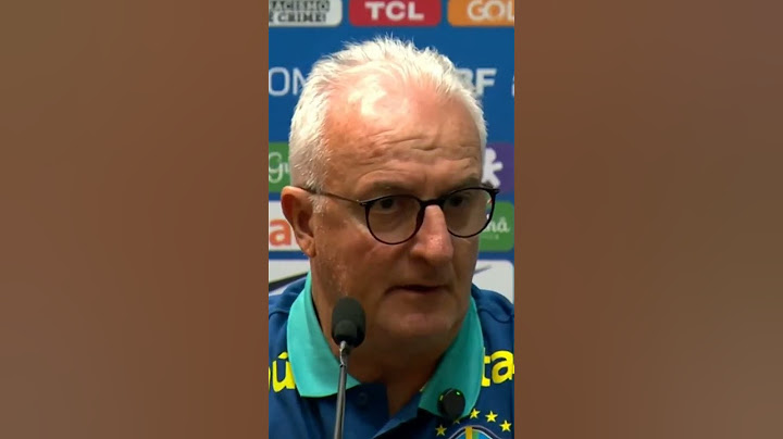 🤔Dorival Júnior garante que o Brasil chegará a final da Copa do Mundo de 2026.