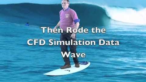 Industry Insider Info: Engineers Ride the CFD Wave at AIAA ASM in Nashville